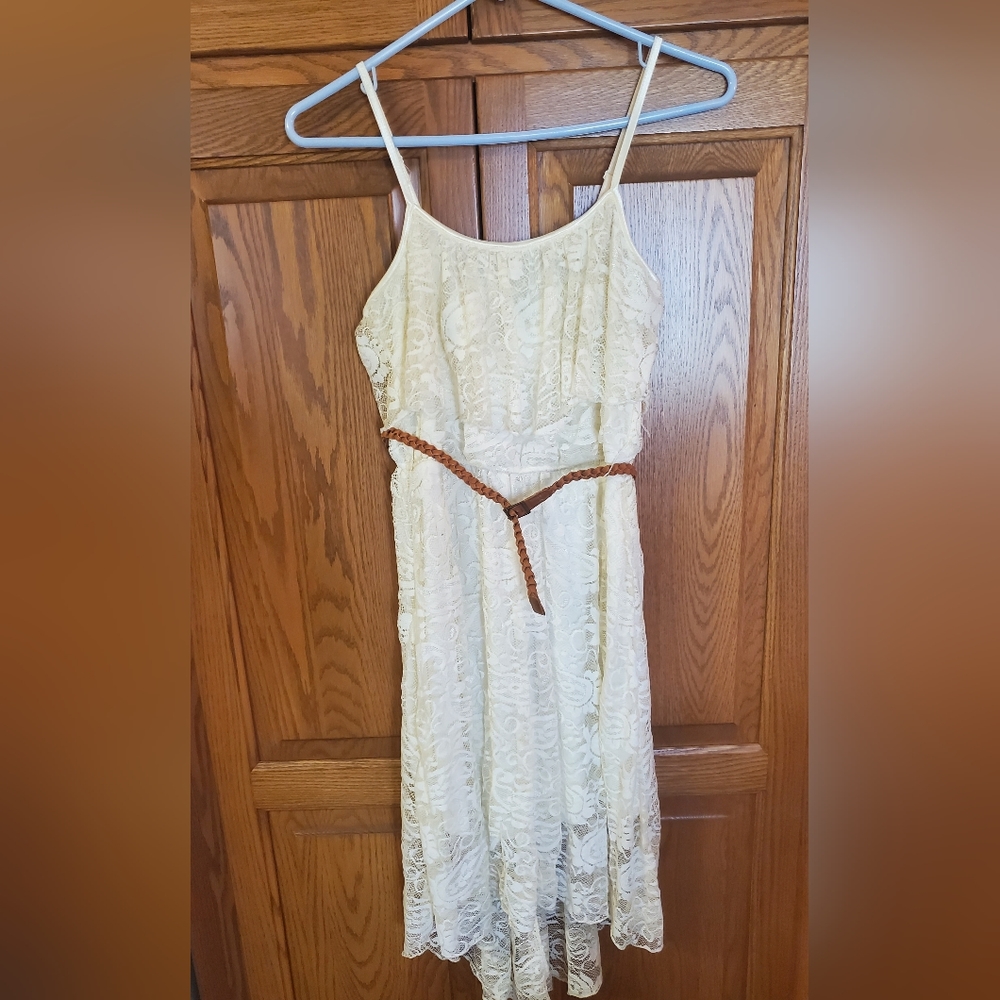 Lily Rose Dress
